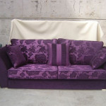 Sofa upholstery services