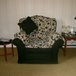 Chair upholstery services