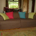 Upholstery services