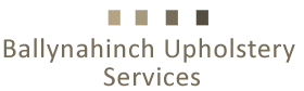 Ballynahinch Upholstery Services logo